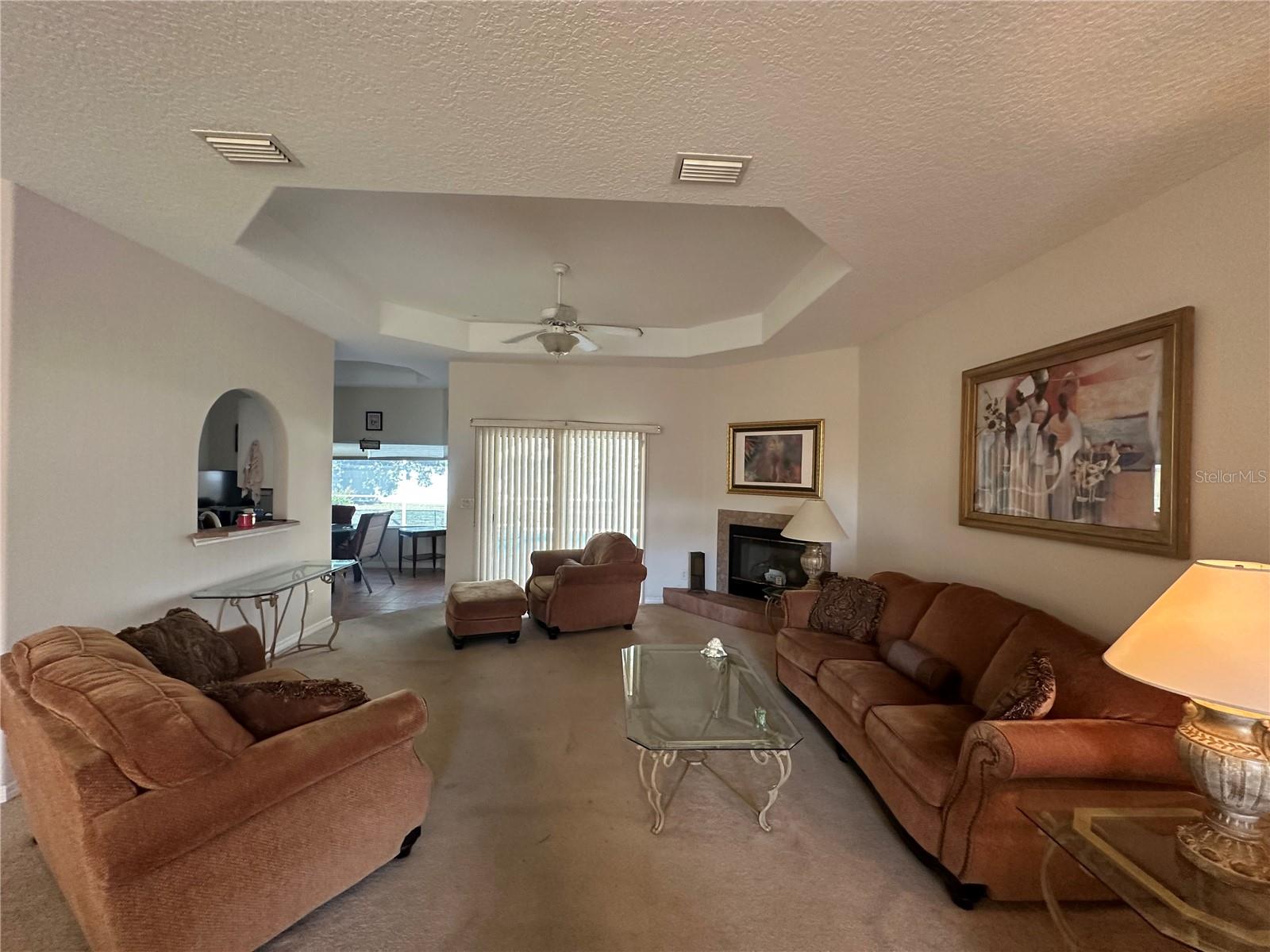 PALM COAST SEC 35 - Residential