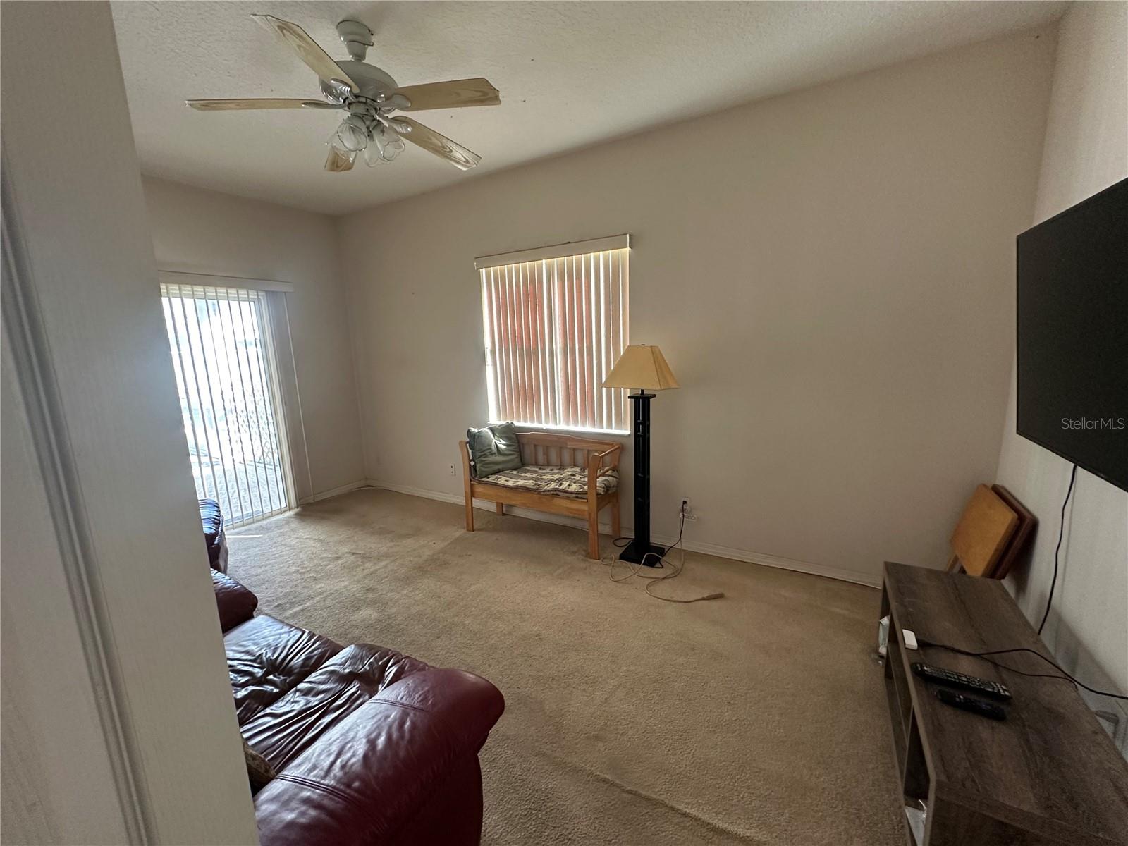 PALM COAST SEC 35 - Residential