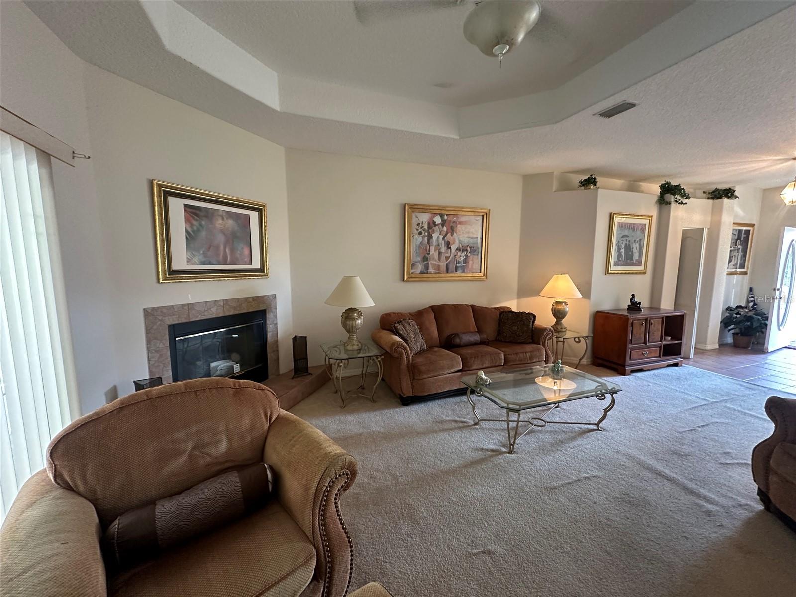 PALM COAST SEC 35 - Residential