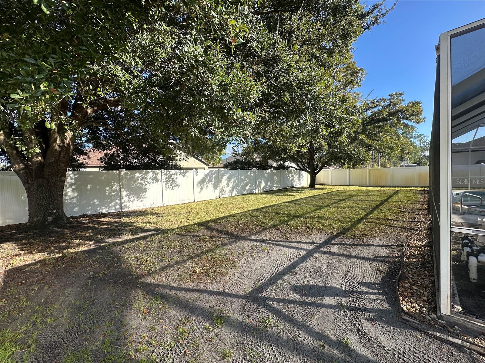 PALM COAST SEC 35 - Residential