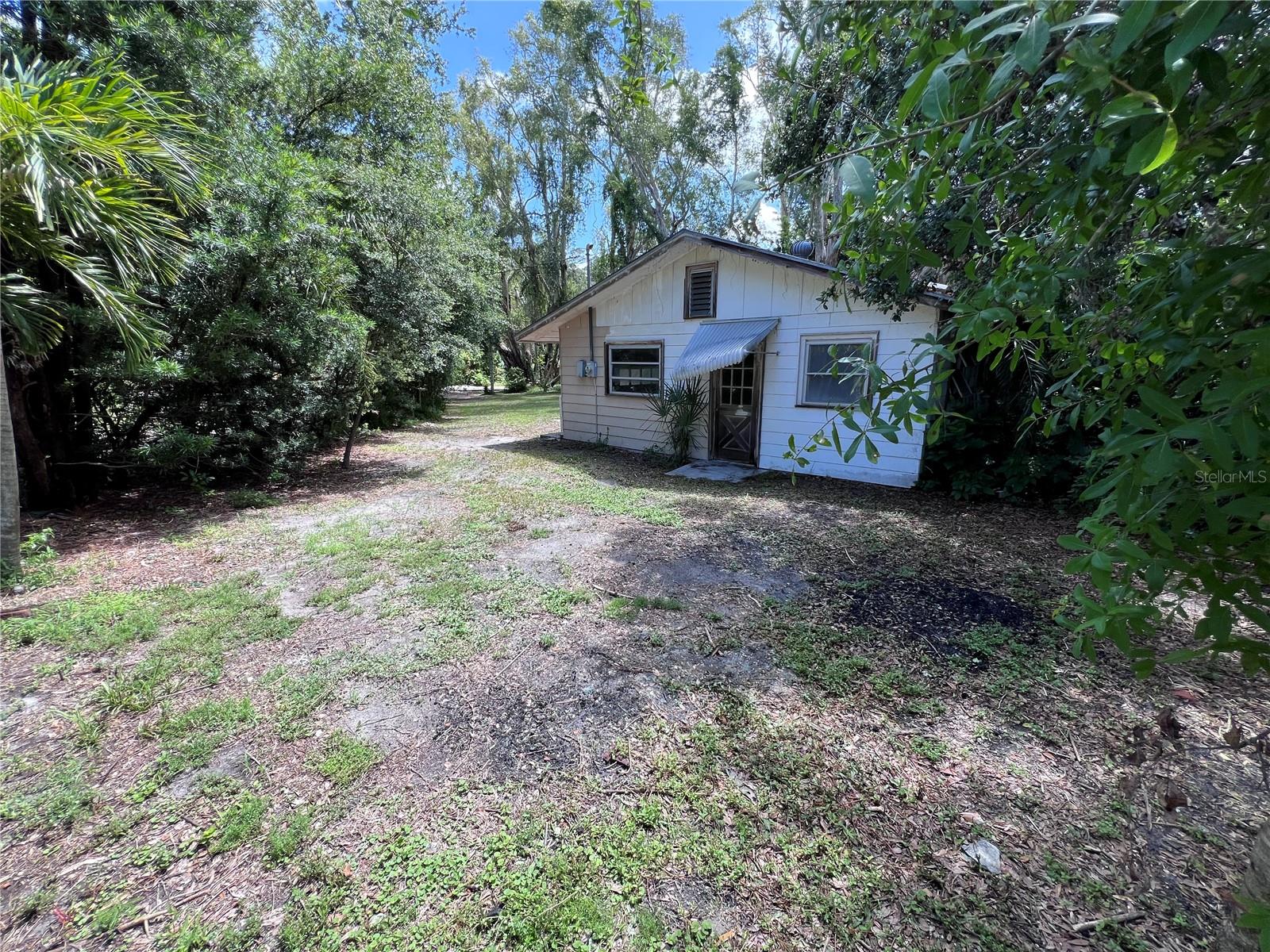 0 TRINIDAD STREET