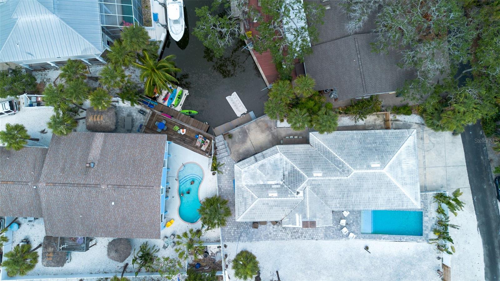 1201 BIG OAK LANE