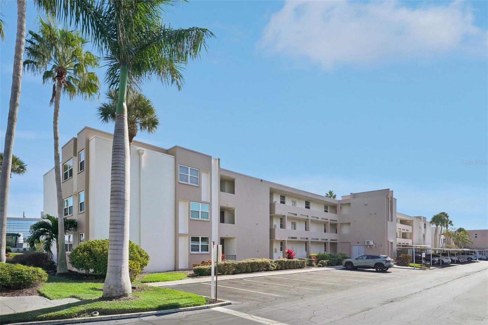 BAY ISLAND GROUP 2 - Residential