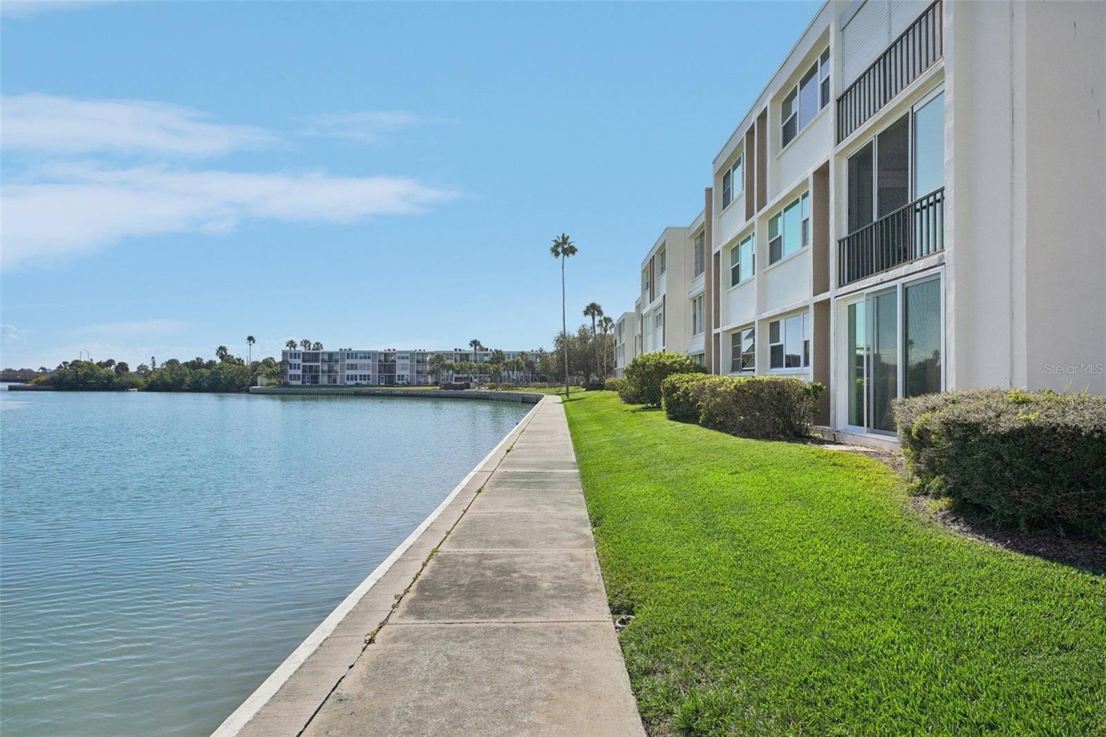 BAY ISLAND GROUP 2 - Residential