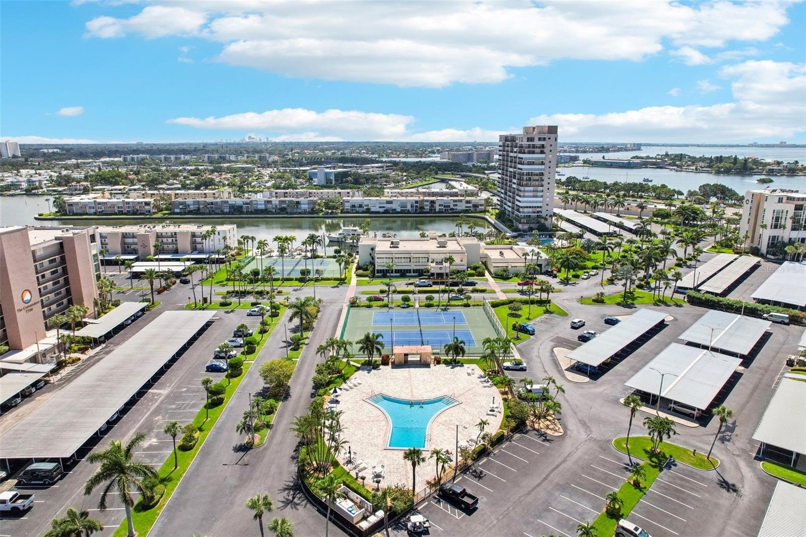 BAY ISLAND GROUP 2 - Residential