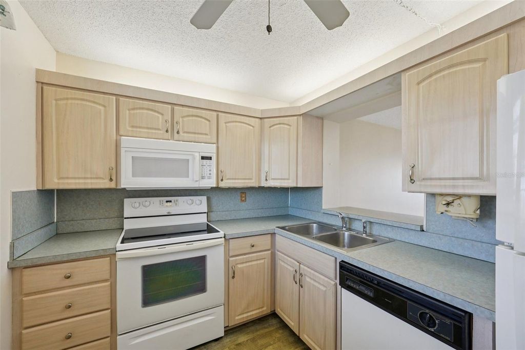 Photo of 7425 Bay Island Drive S #203, South Pasadena, FL 33707 (MLS # TB8462956)