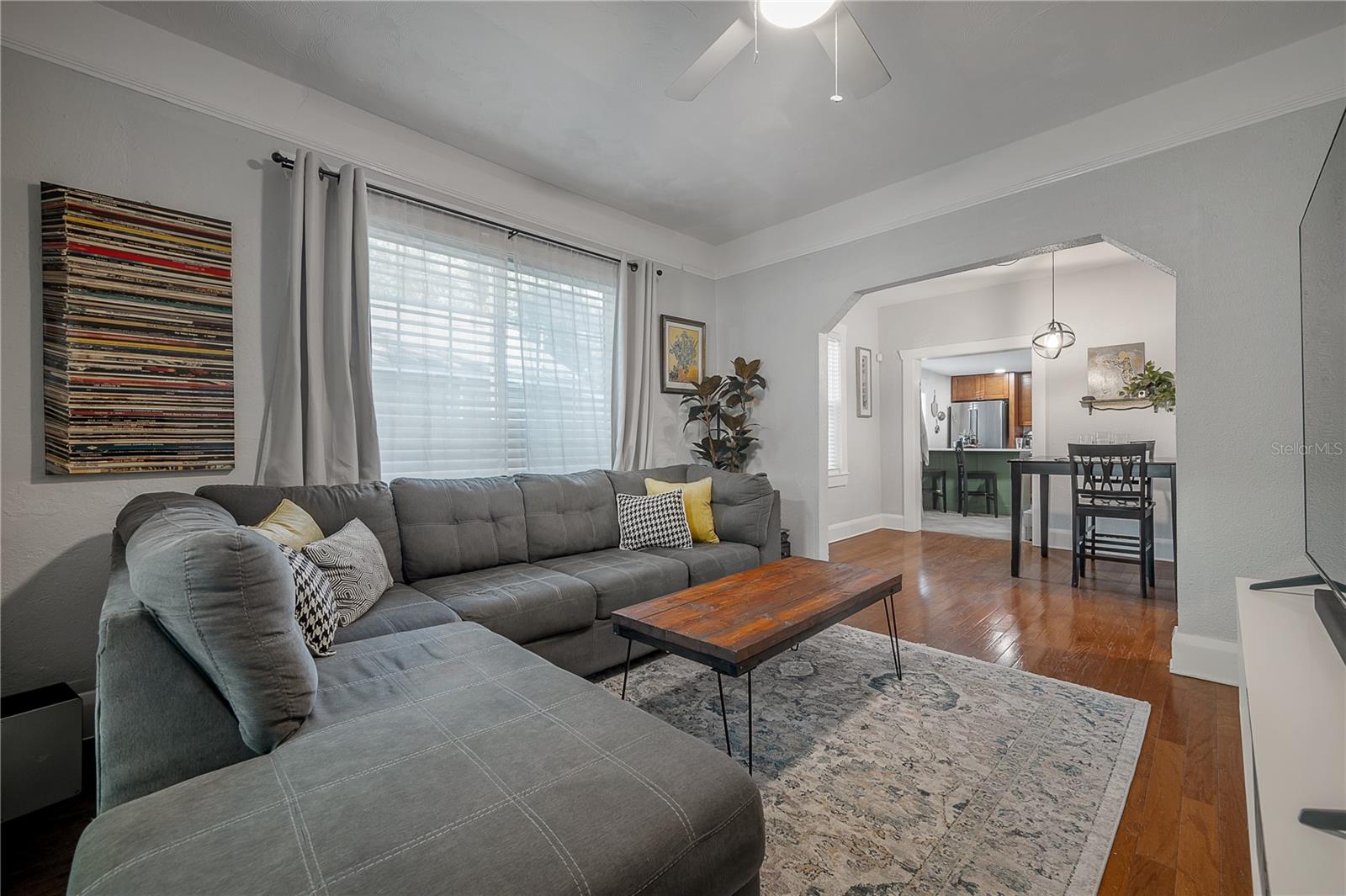 ARLINGTON HEIGHTS - Residential Lease