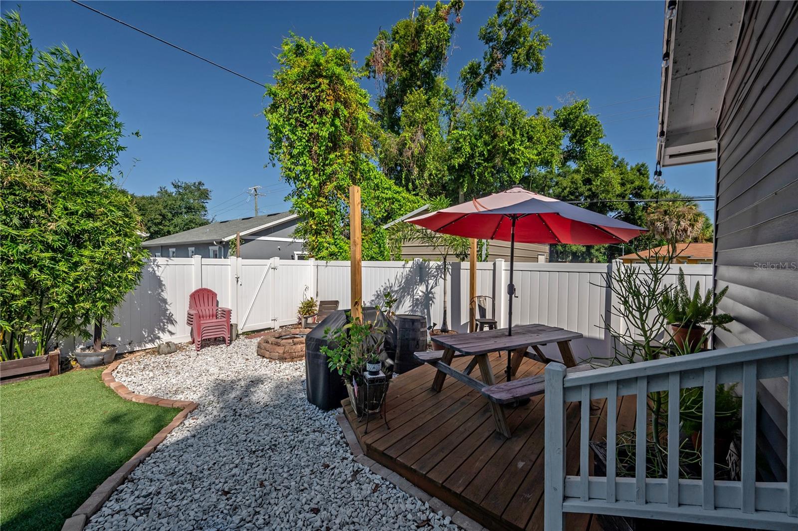 ARLINGTON HEIGHTS - Residential Lease