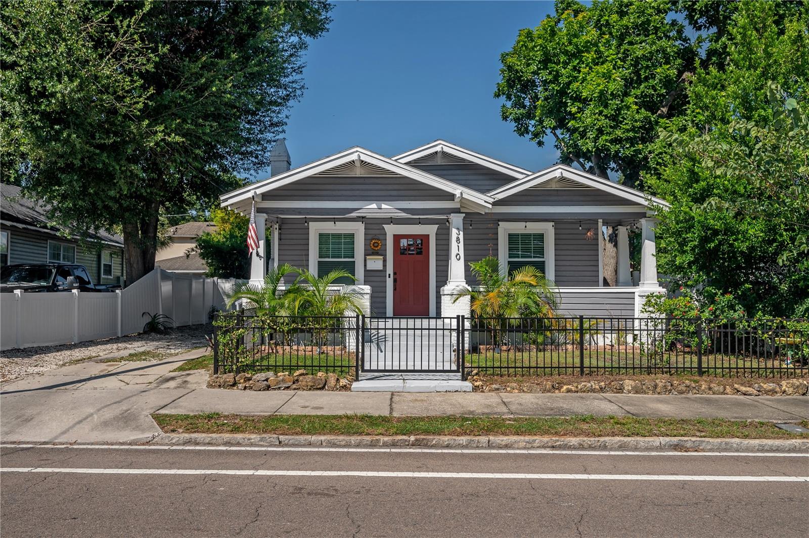 ARLINGTON HEIGHTS - Residential Lease