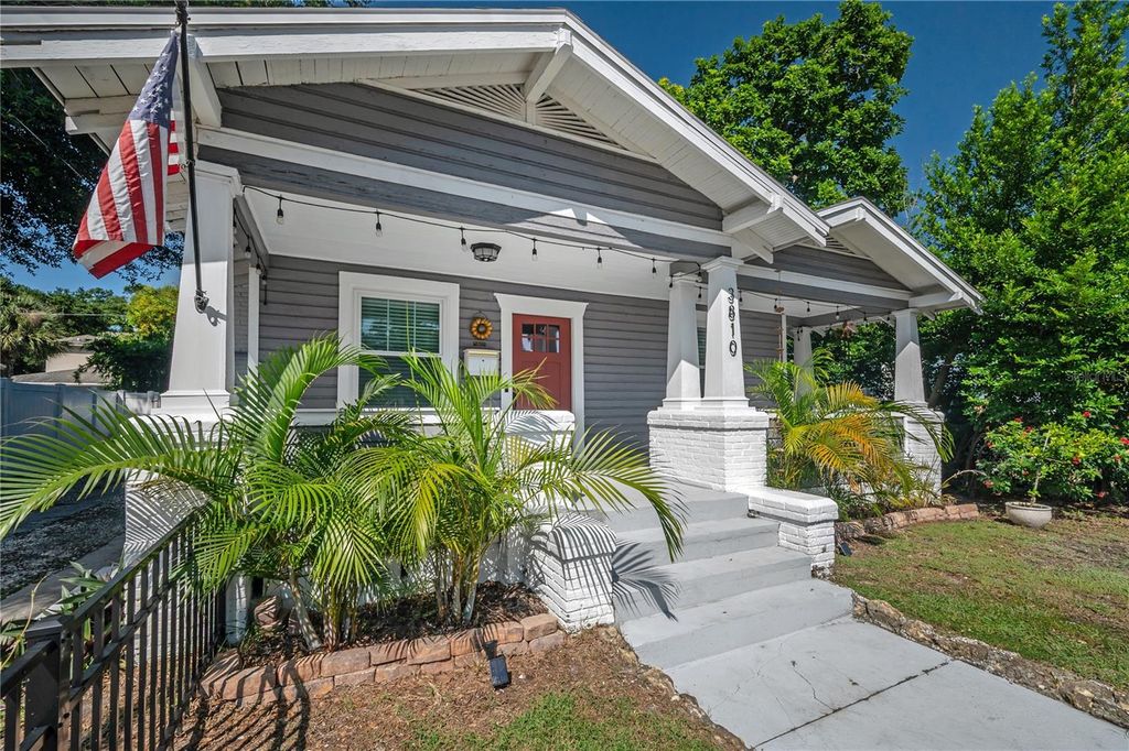 Photo of 3810 N Tampa Street, Tampa, FL 33603 (MLS # TB8451953)