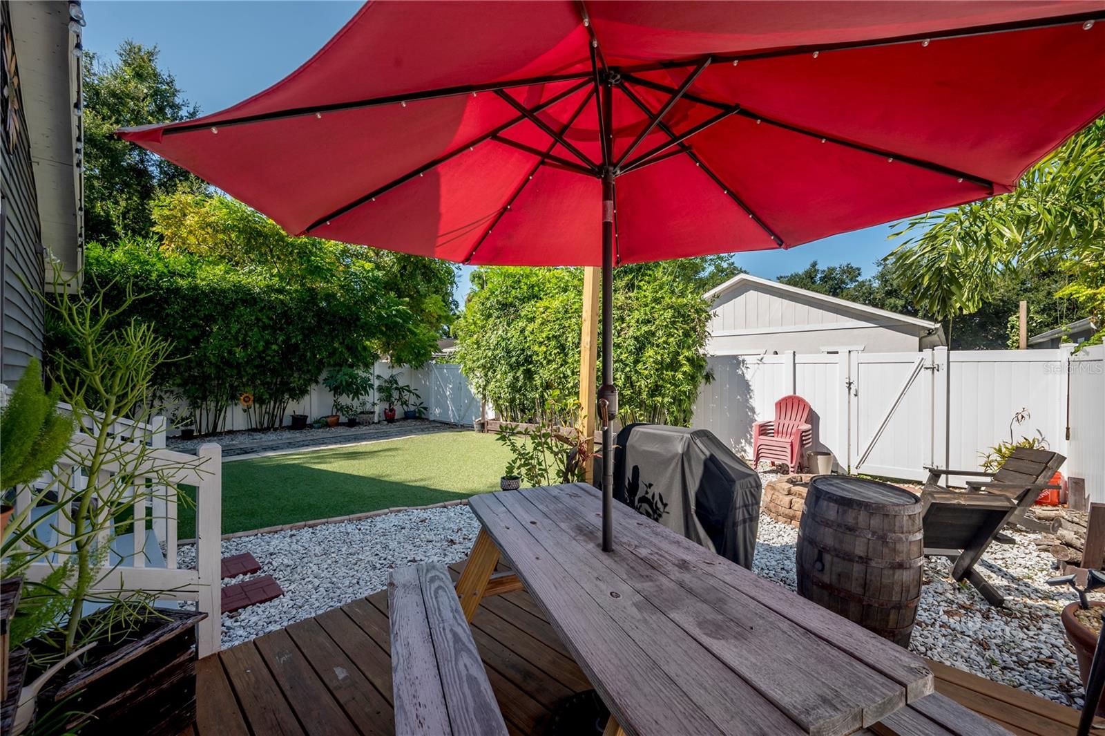 ARLINGTON HEIGHTS - Residential Lease