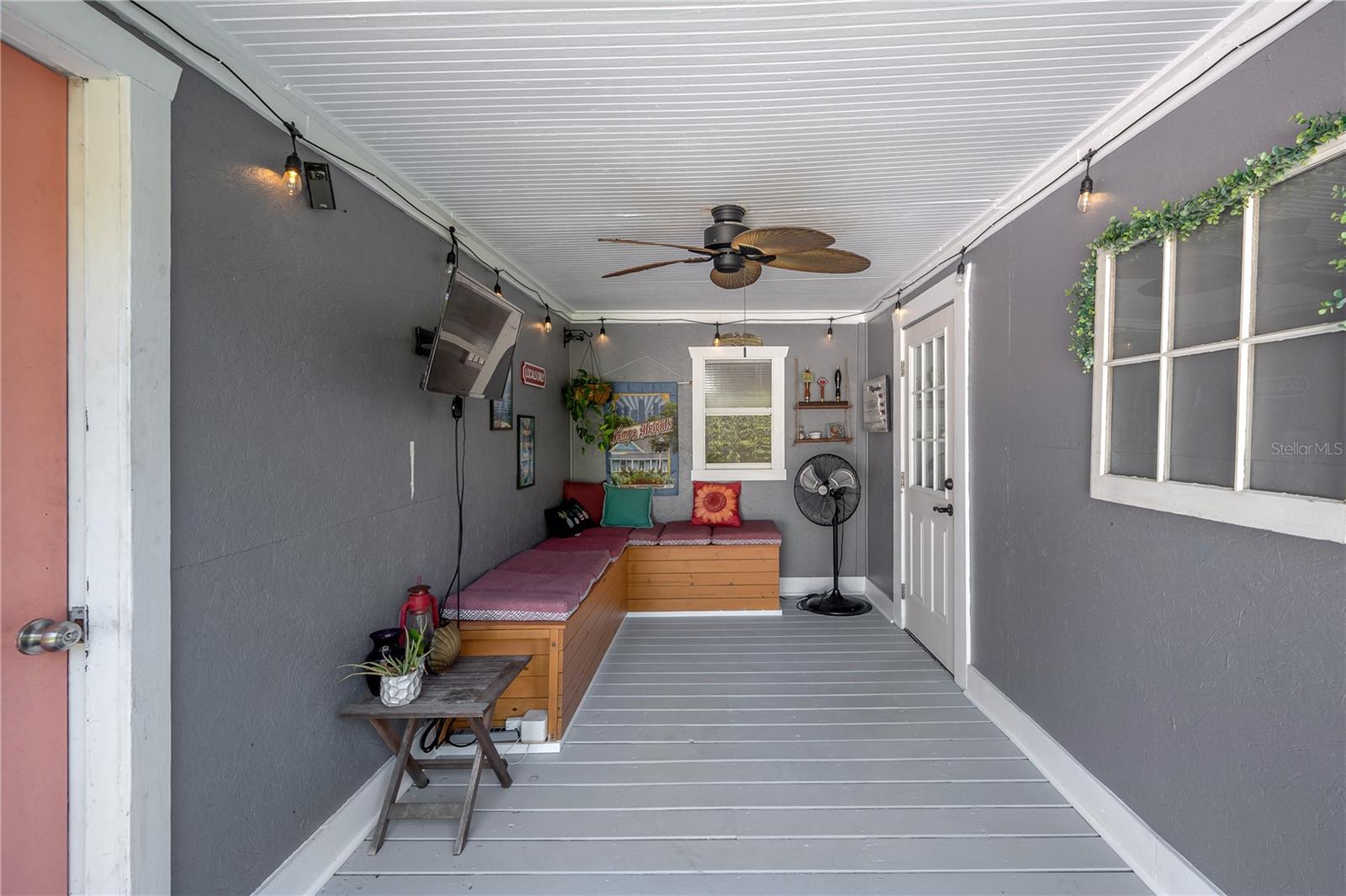 ARLINGTON HEIGHTS - Residential Lease