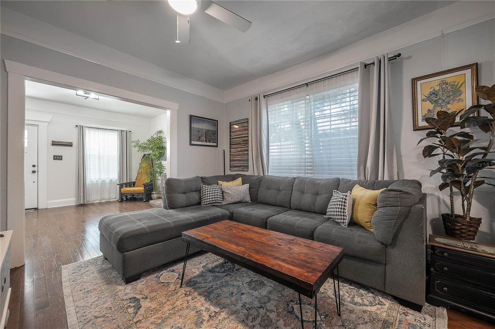 ARLINGTON HEIGHTS - Residential Lease