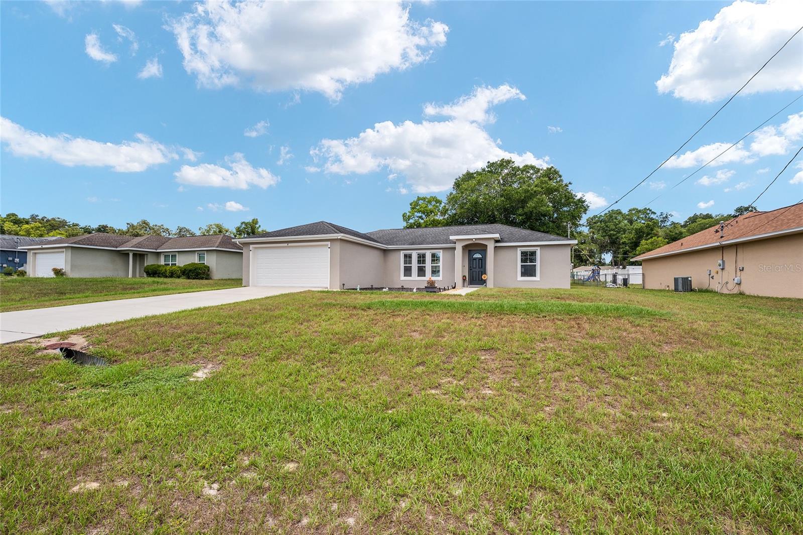 6 JUNIPER PASS DRIVE