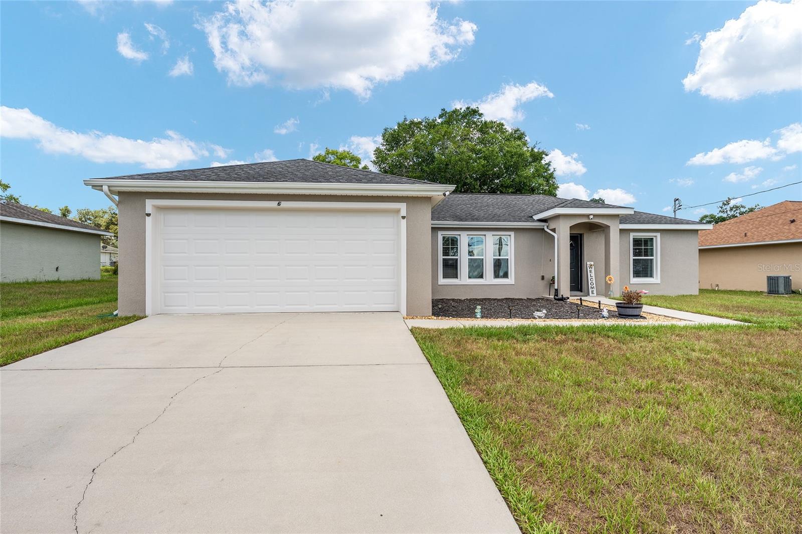 6 JUNIPER PASS DRIVE