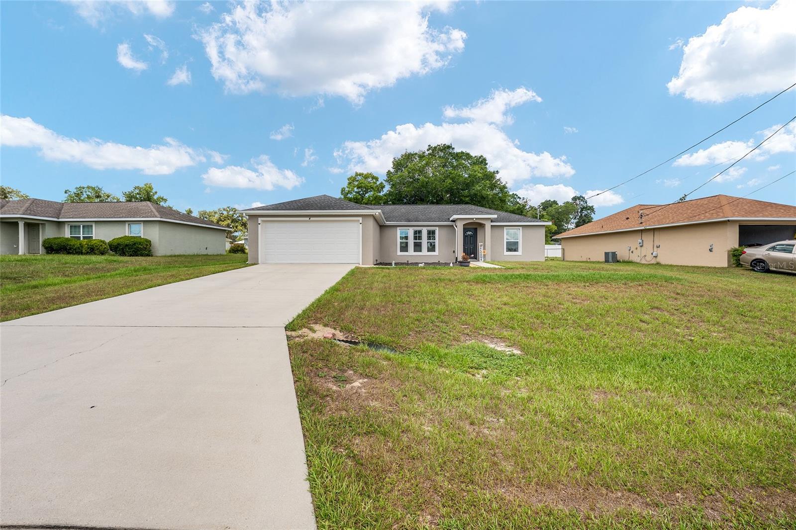 6 JUNIPER PASS DRIVE