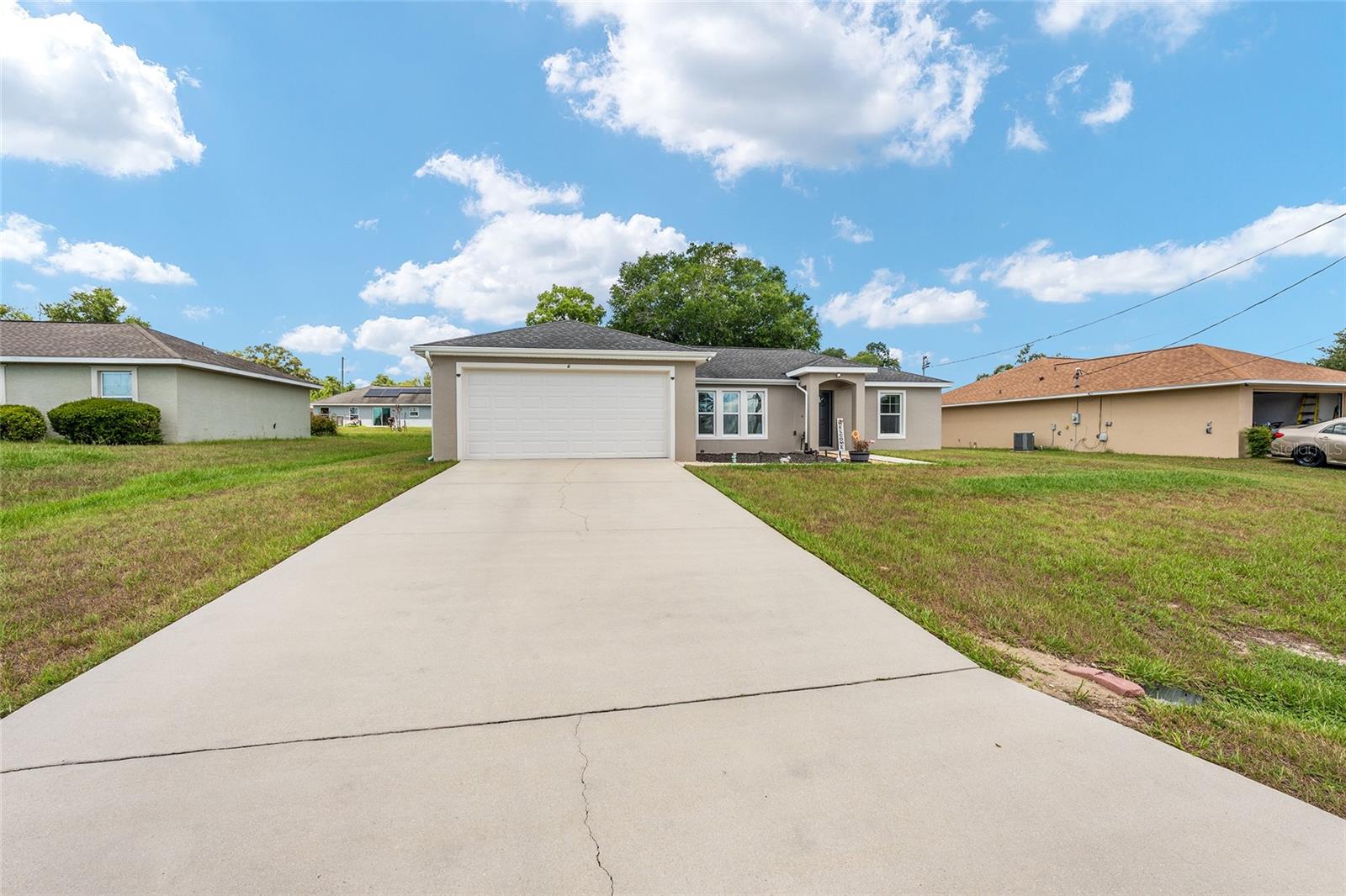 6 JUNIPER PASS DRIVE