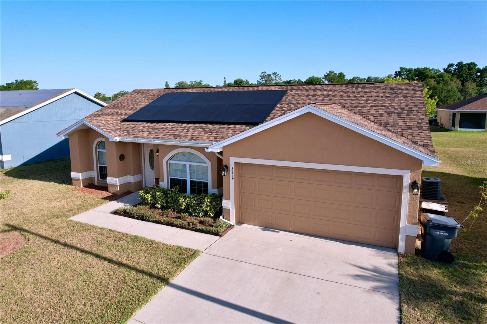 3134 WINCHESTER ESTATES LOOP