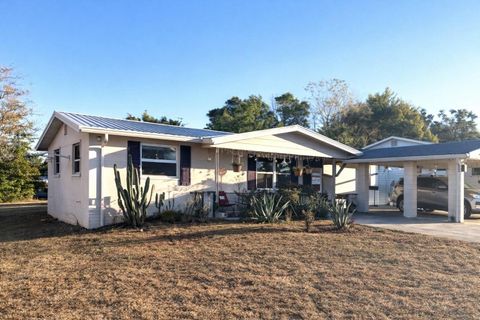 Photo of 95 S Fillmore Street, Beverly Hills, FL 34465 (MLS # OM717642)