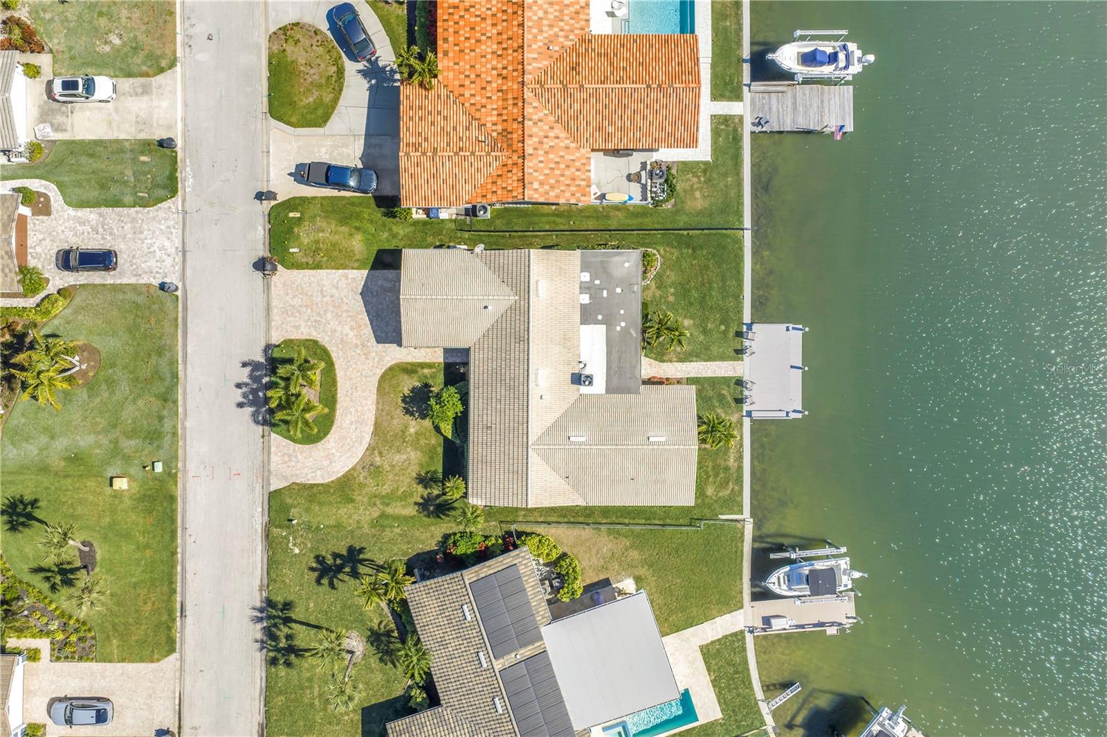 VENETIAN ISLES - Residential