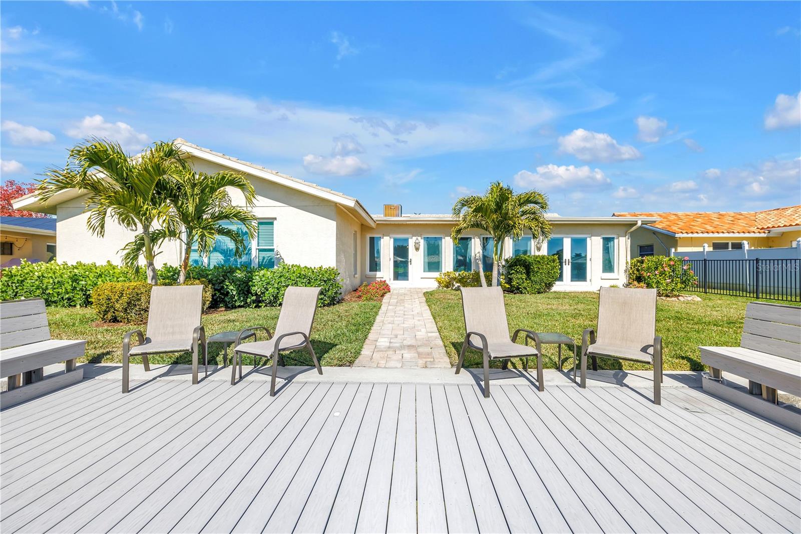 VENETIAN ISLES - Residential