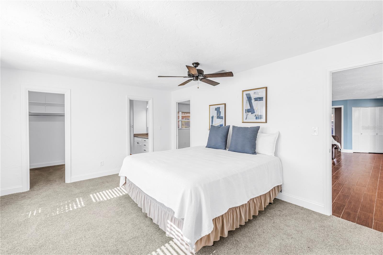 VENETIAN ISLES - Residential