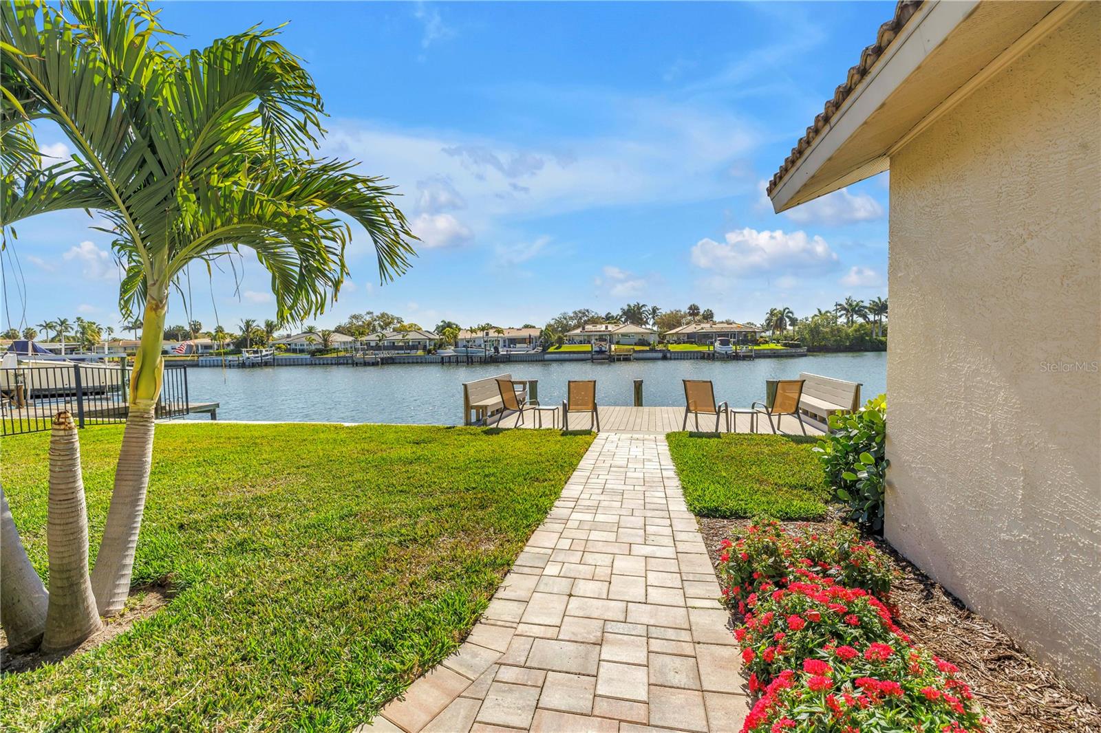 VENETIAN ISLES - Residential