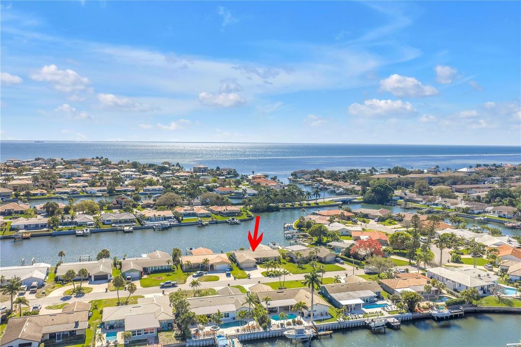 Photo of 1964 Massachusetts Avenue NE, St Petersburg, FL 33703 (MLS # TB8481560)