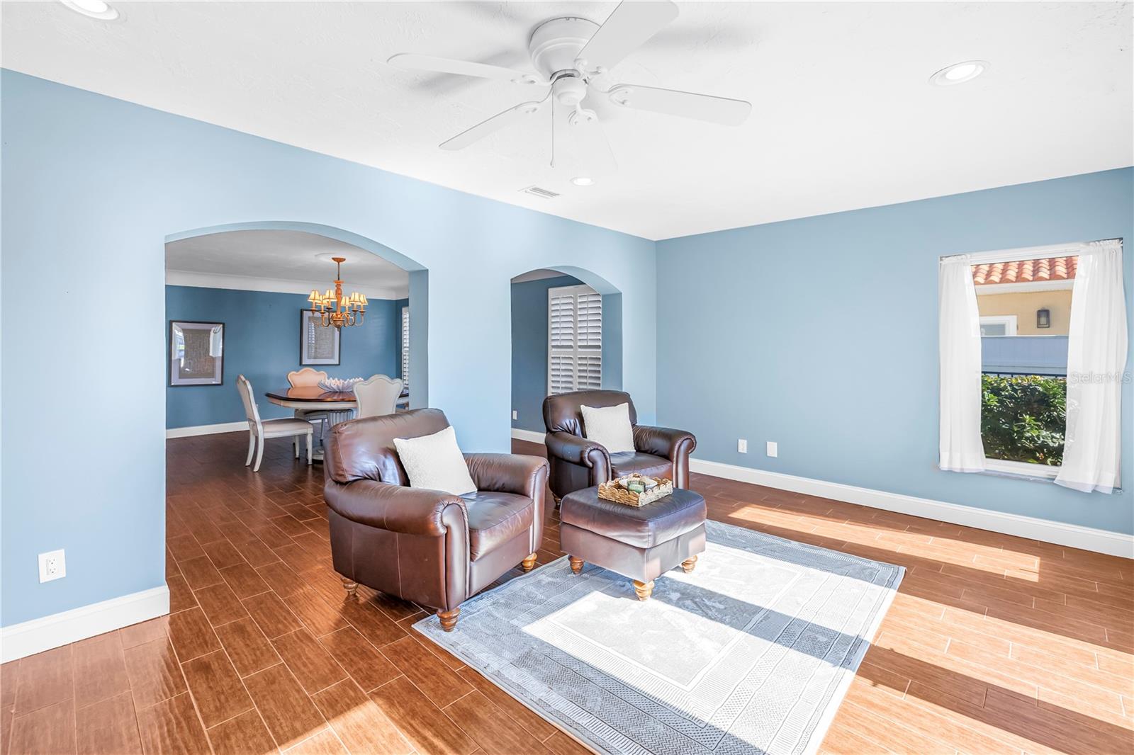 VENETIAN ISLES - Residential