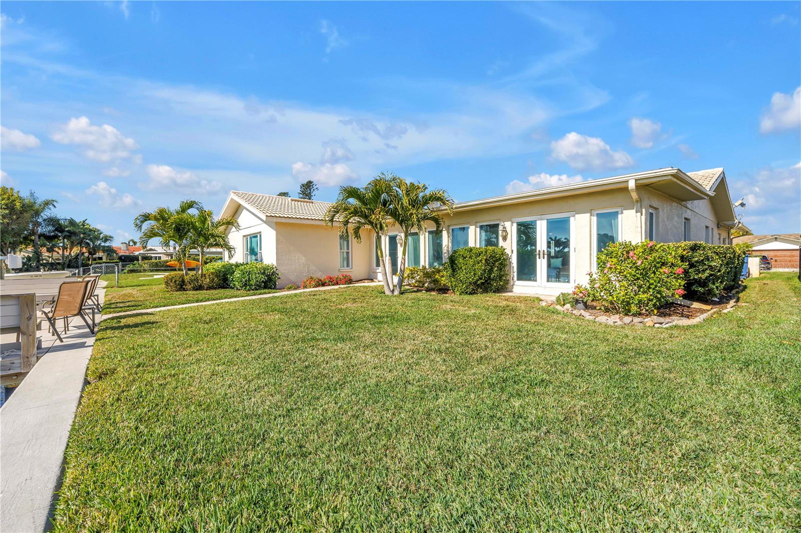 VENETIAN ISLES - Residential