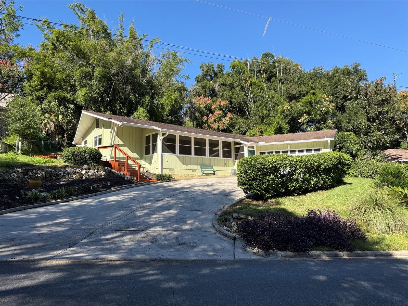 1765 HILLTOP DRIVE