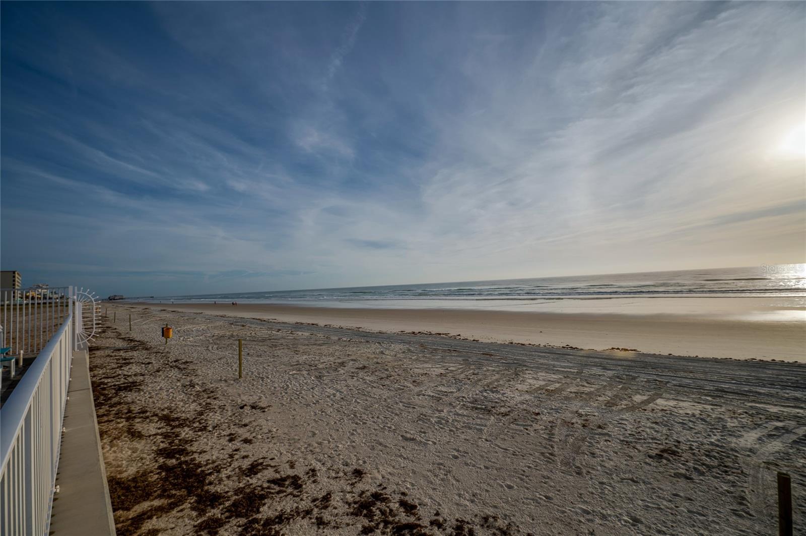 OCEAN JEWELS CLUB CONDO - Residential