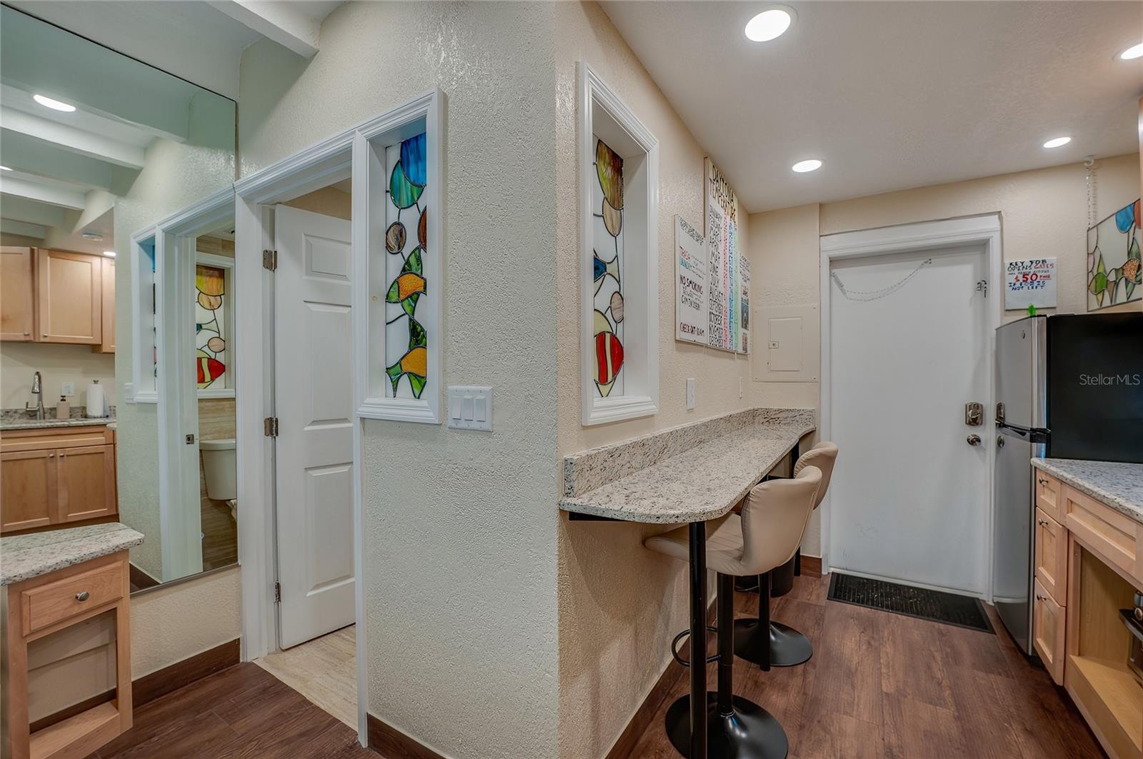 OCEAN JEWELS CLUB CONDO - Residential