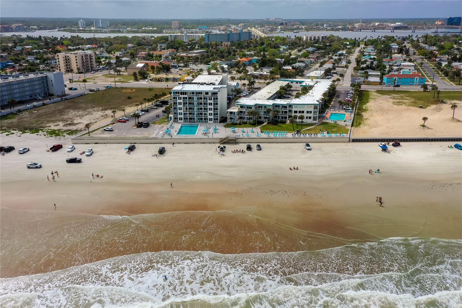 OCEAN JEWELS CLUB CONDO - Residential