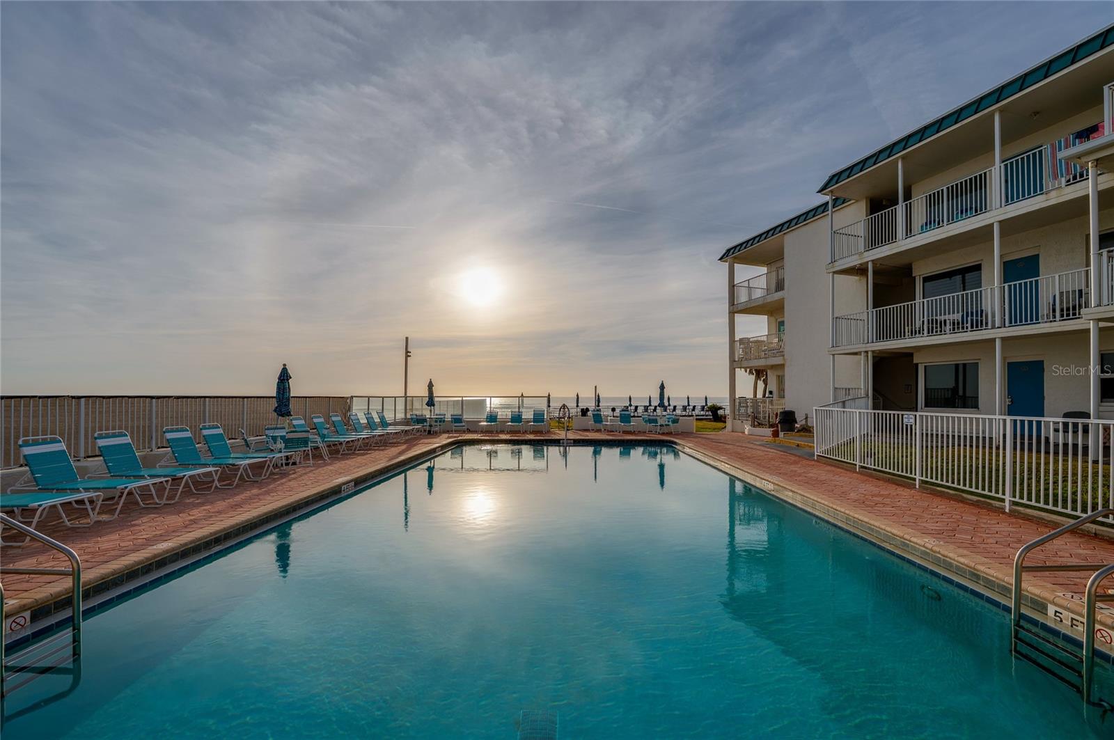 OCEAN JEWELS CLUB CONDO - Residential