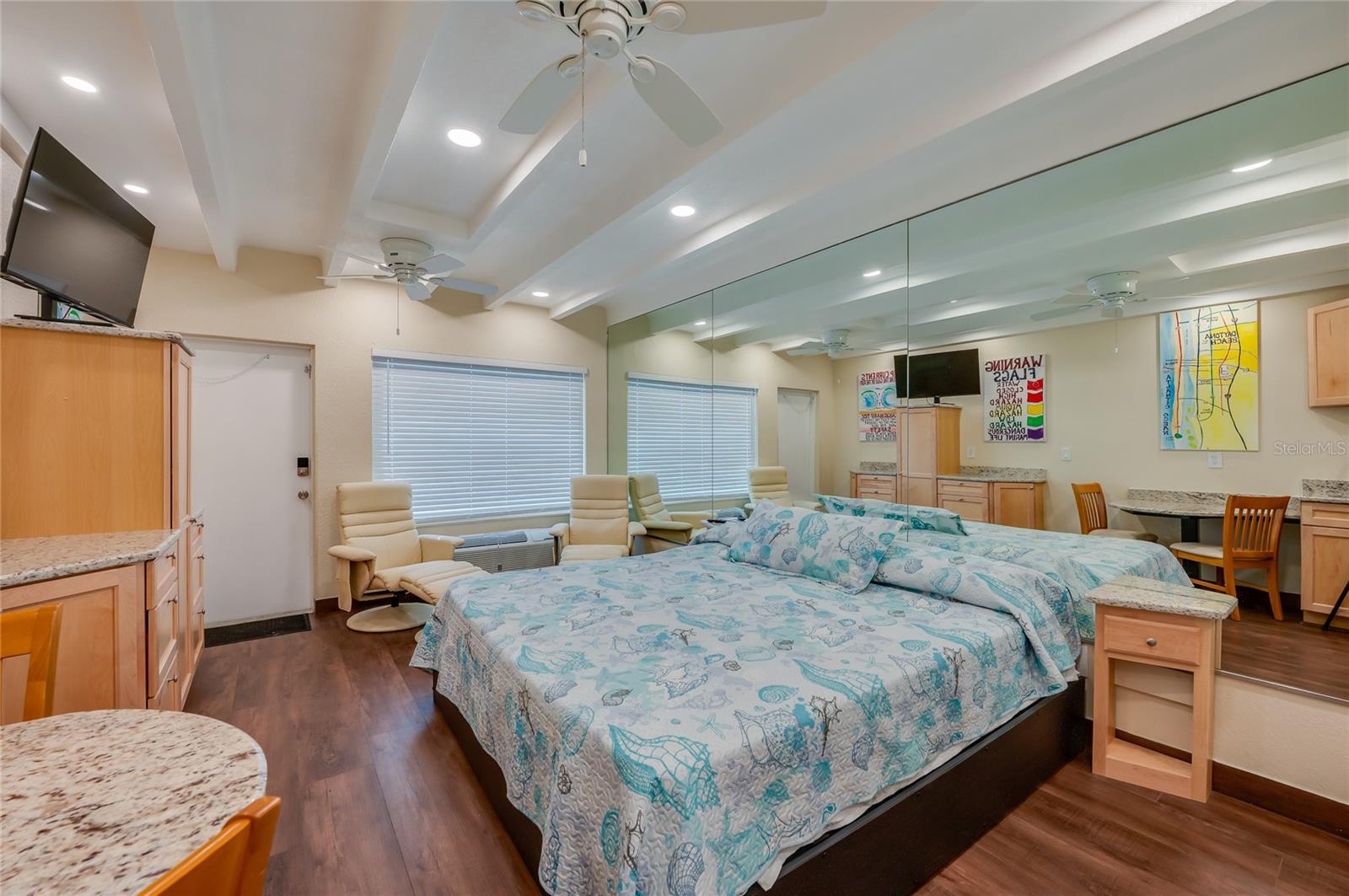 OCEAN JEWELS CLUB CONDO - Residential