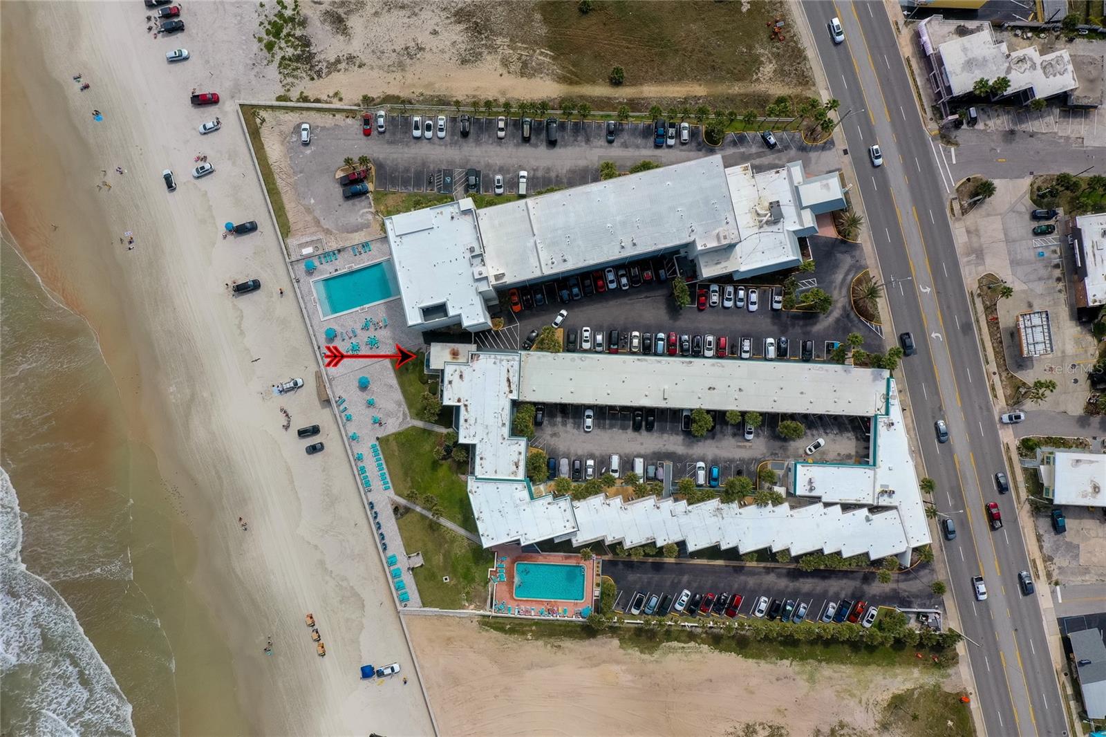 OCEAN JEWELS CLUB CONDO - Residential