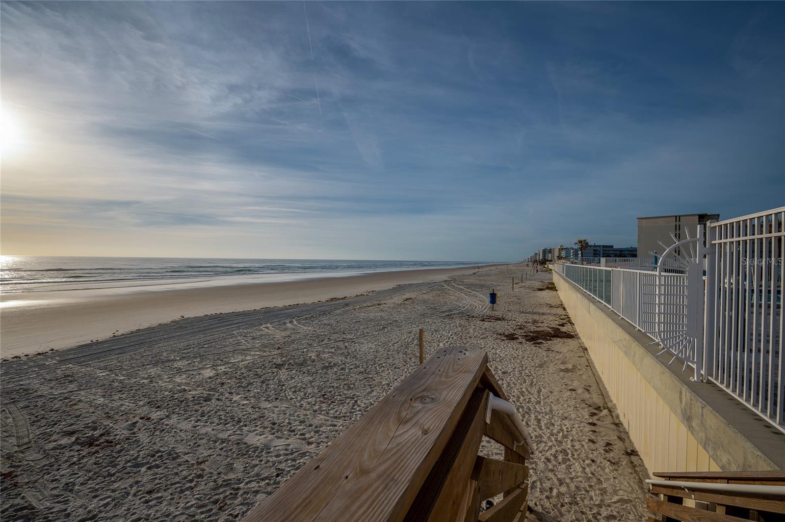 OCEAN JEWELS CLUB CONDO - Residential