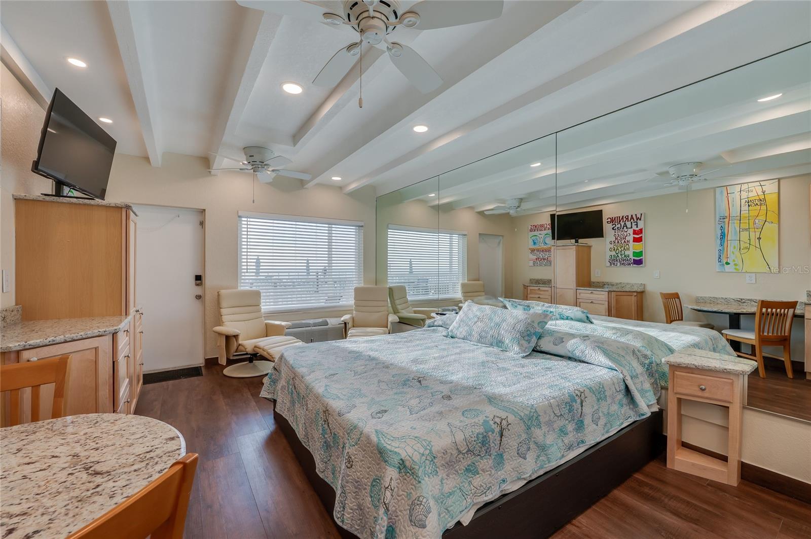 OCEAN JEWELS CLUB CONDO - Residential
