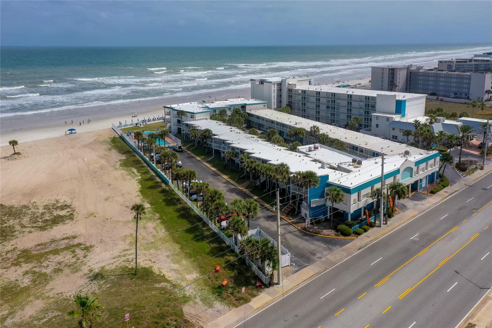 OCEAN JEWELS CLUB CONDO - Residential