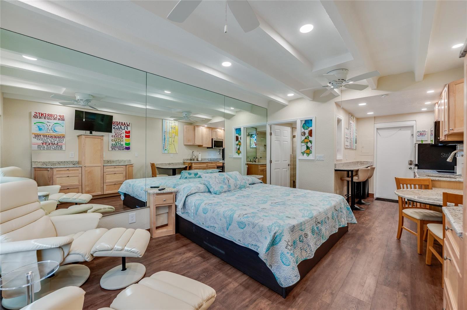 OCEAN JEWELS CLUB CONDO - Residential