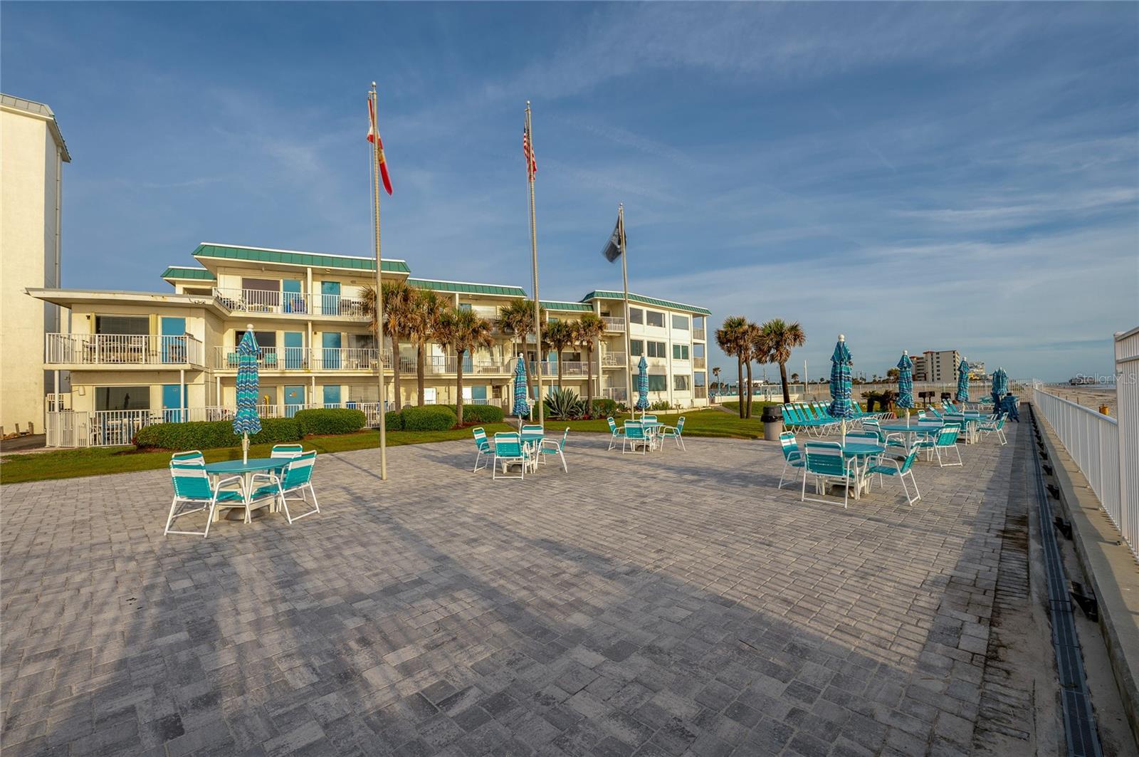 OCEAN JEWELS CLUB CONDO - Residential
