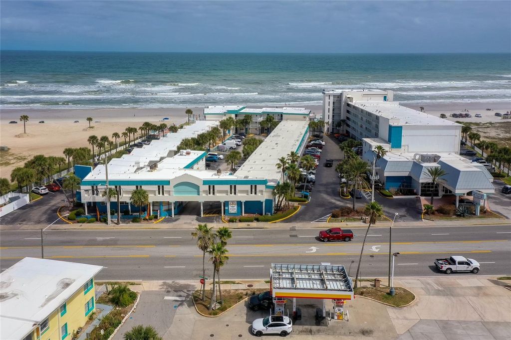 Photo of 935 S Atlantic Avenue #165, Daytona Beach, FL 32118 (MLS # V4948996)