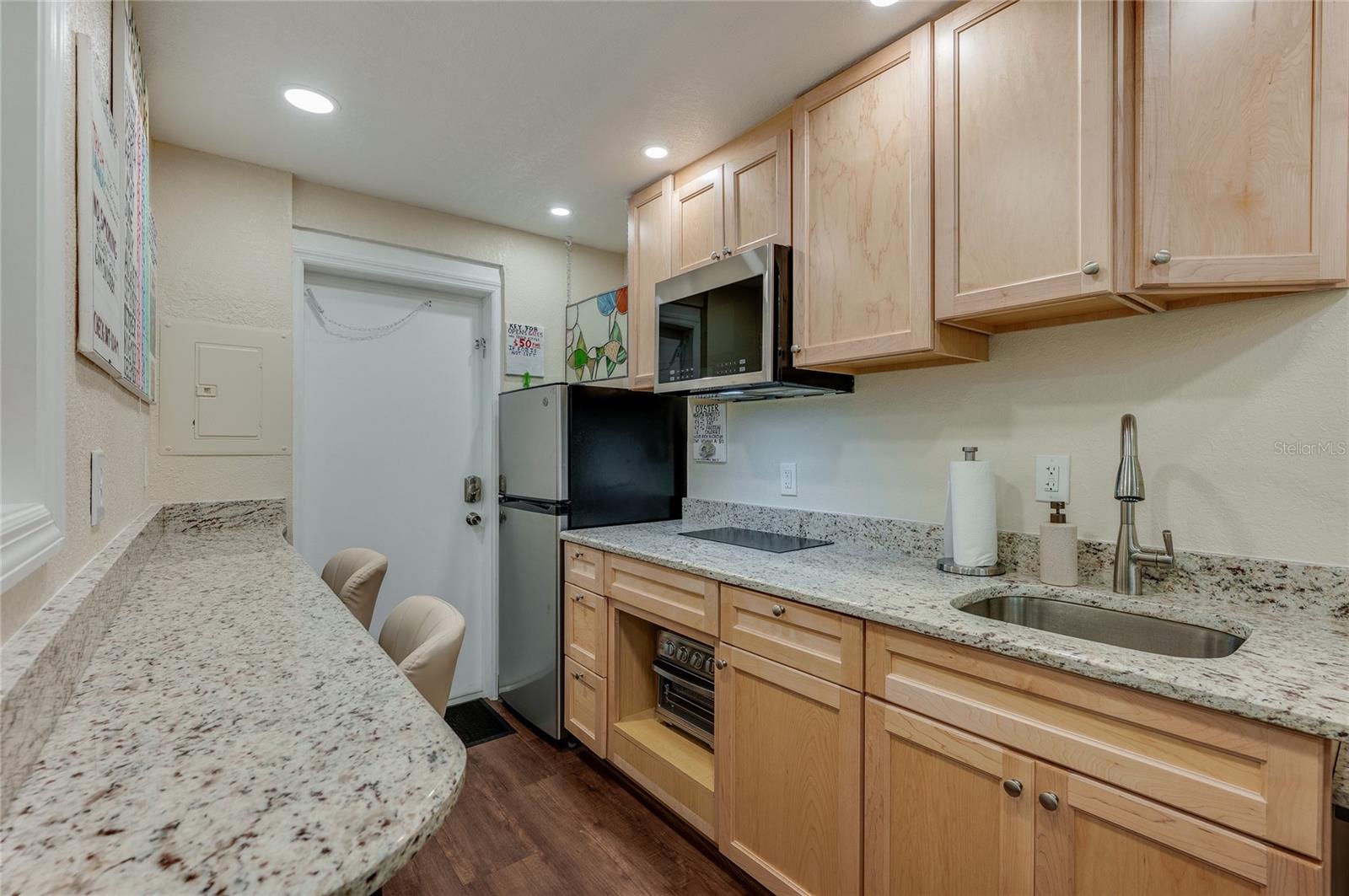 OCEAN JEWELS CLUB CONDO - Residential