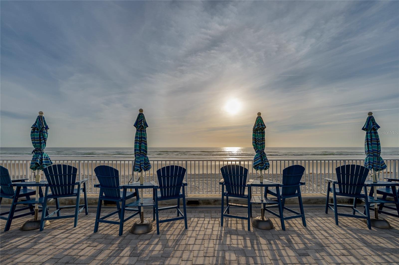 OCEAN JEWELS CLUB CONDO - Residential