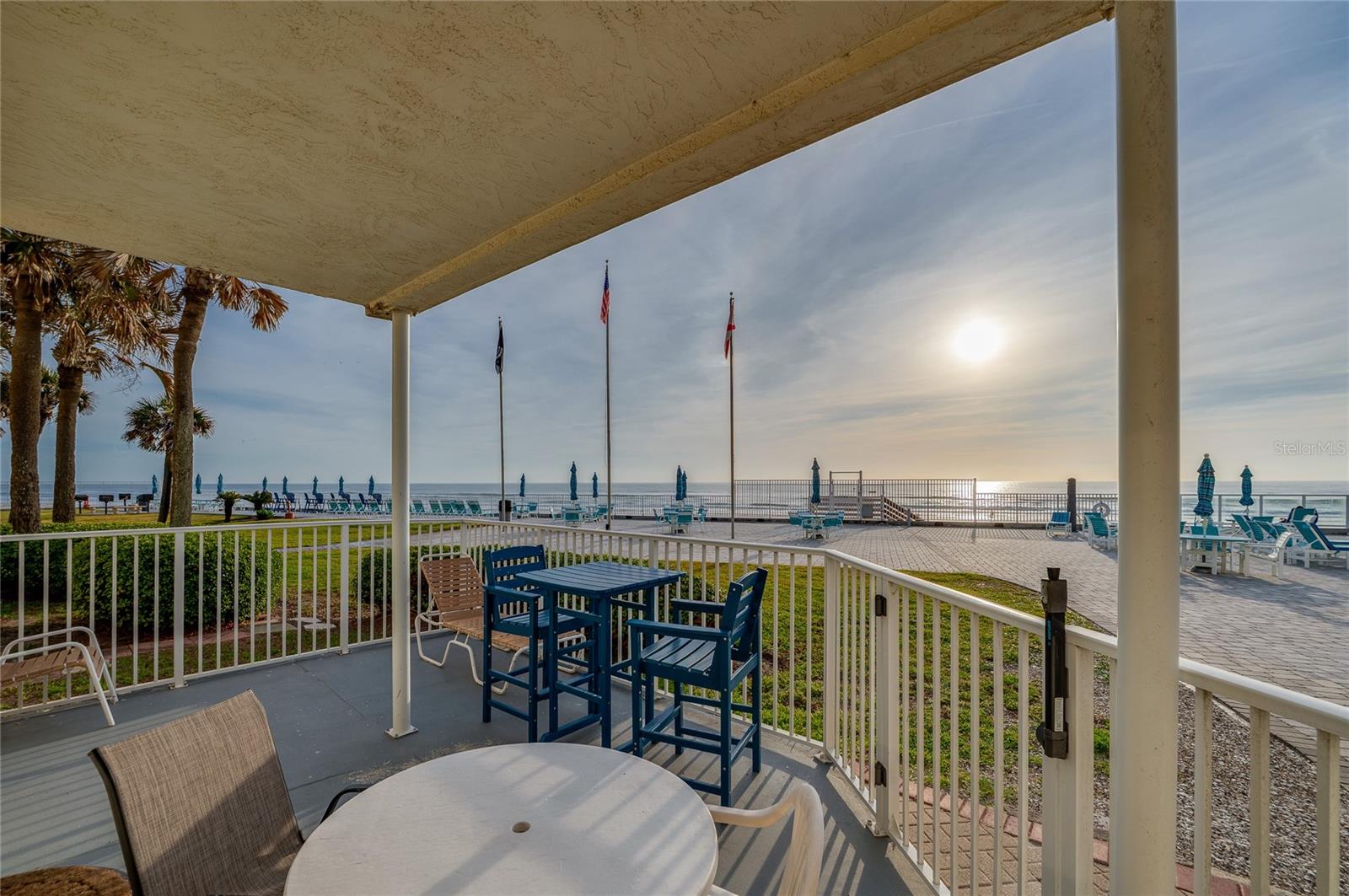 OCEAN JEWELS CLUB CONDO - Residential