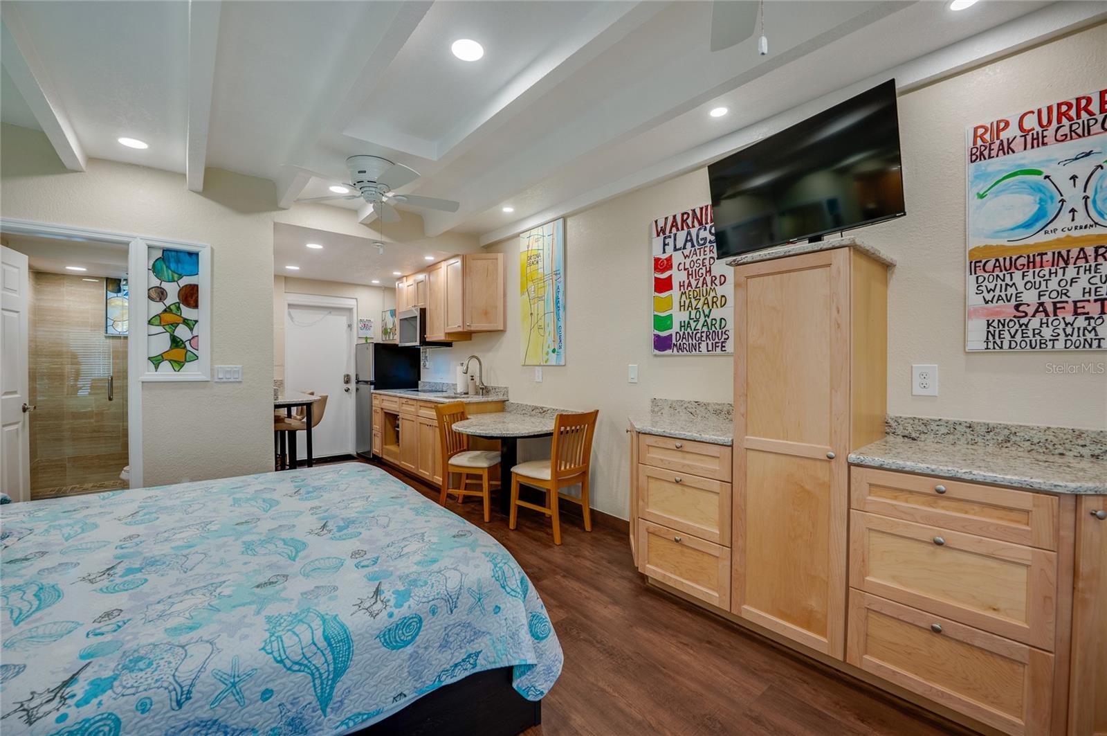 OCEAN JEWELS CLUB CONDO - Residential
