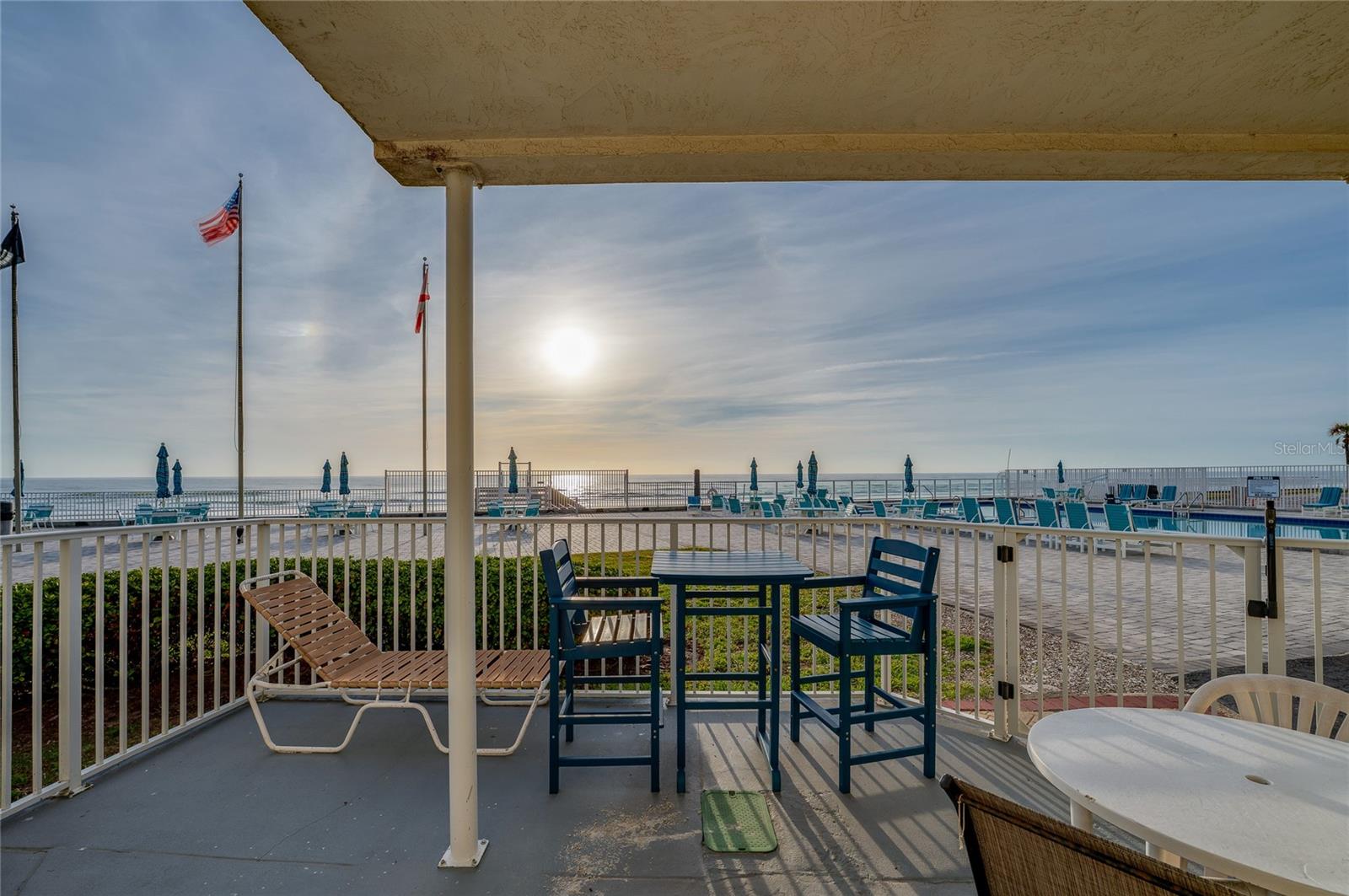 OCEAN JEWELS CLUB CONDO - Residential