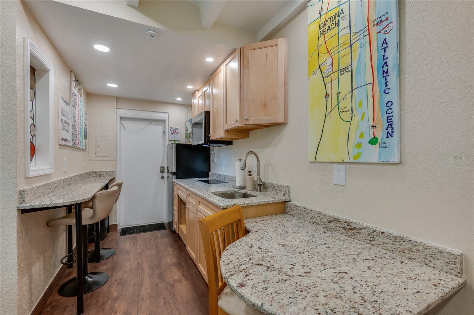 OCEAN JEWELS CLUB CONDO - Residential
