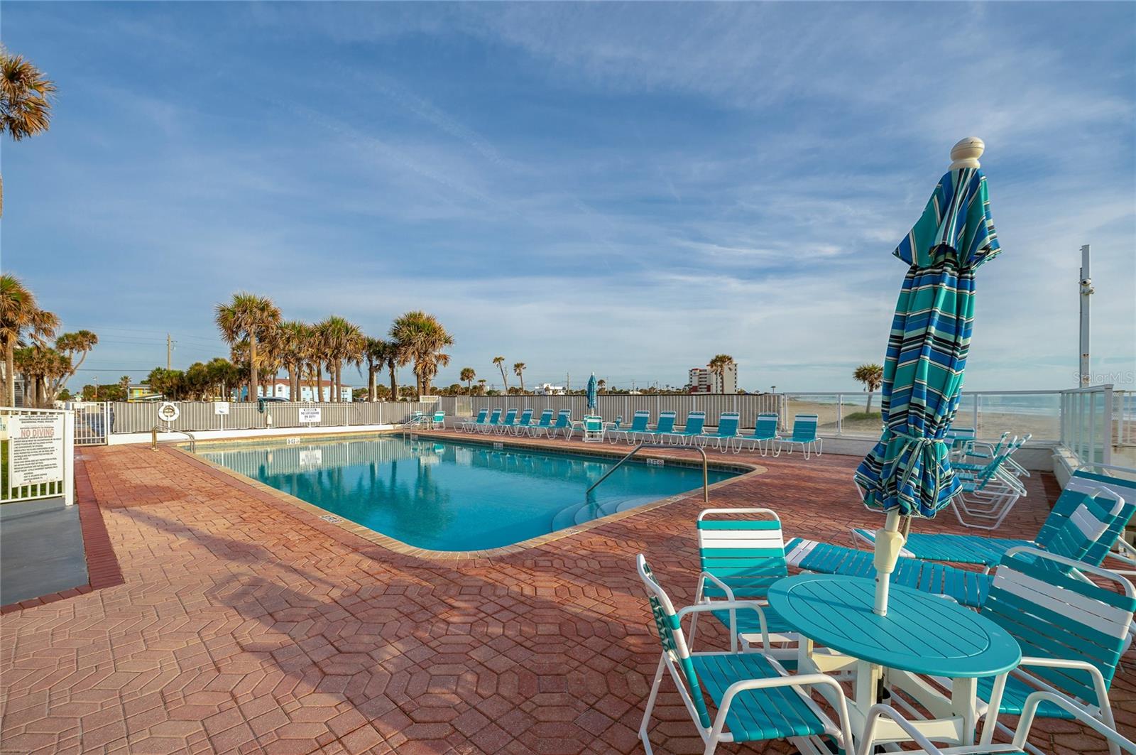 OCEAN JEWELS CLUB CONDO - Residential